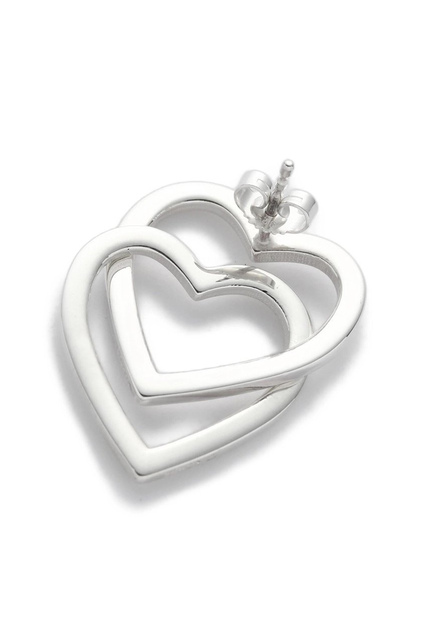 【ル フィル/LE PHIL】のLS LINKED HEARTS 人気、トレンドファッション・服の通販 founy(ファニー) 　ファッション　Fashion　レディースファッション　Fashion for Women　ジュエリー　Jewelry　ファッションリング　Fashion Rings　イヤリング・フープ・ドロップタイプ　Hoop, Drop & Clip Earrings　イヤリング　Earrings　ジュエリー　Jewelry, Accessories　トレンド　Trend, Trending Now　ハンド　Hand, Handmade　other-2|ID: prp329100004610629 ipo3291000000032989234