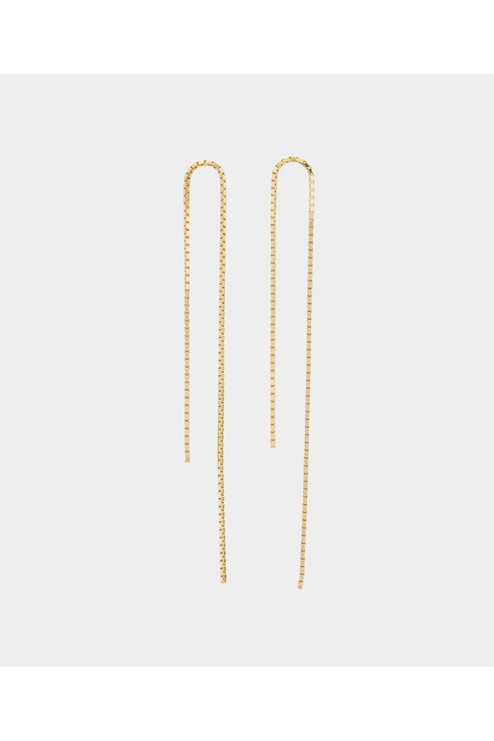 【ル フィル/LE PHIL】のFINE EARRINGS インテリア・キッズ・メンズ・レディースファッション・服の通販 founy(ファニー) https://founy.com/ ファッション Fashion レディースファッション Fashion for Women ジュエリー Jewelry ファッションリング Fashion Rings イヤリング・フープ・ドロップタイプ Hoop, Drop & Clip Earrings イヤリング Earrings ジュエリー Jewelry, Accessories チェーン Chain, Chain Strap トレンド Trend, Trending Now ハンド Hand, Handmade エレガント 上品 Elegant |ID: prp329100004610631 ipo3291000000036225341