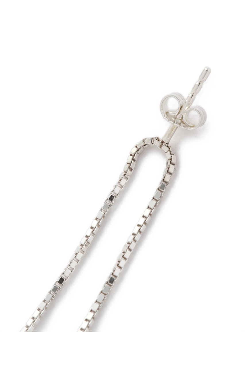 【ル フィル/LE PHIL】のFINE EARRINGS 人気、トレンドファッション・服の通販 founy(ファニー) 　ファッション　Fashion　レディースファッション　Fashion for Women　ジュエリー　Jewelry　ファッションリング　Fashion Rings　イヤリング・フープ・ドロップタイプ　Hoop, Drop & Clip Earrings　イヤリング　Earrings　ジュエリー　Jewelry, Accessories　チェーン　Chain, Chain Strap　トレンド　Trend, Trending Now　ハンド　Hand, Handmade　エレガント 上品　Elegant　other-3|ID: prp329100004610632 ipo3291000000032989248