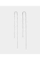 【ル フィル/LE PHIL】のFINE EARRINGS シルバー|ID: prp329100004610632 ipo3291000000036062860