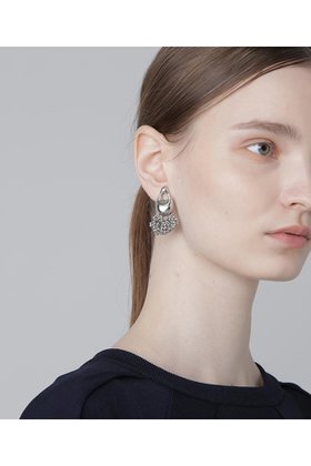 【アドーア/ADORE】 ツブイヤリング人気、トレンドファッション・服の通販 founy(ファニー) ファッション Fashion レディースファッション Fashion for Women ジュエリー Jewelry ファッションリング Fashion Rings イヤリング・フープ・ドロップタイプ Hoop, Drop & Clip Earrings おすすめ Recommended / Our Picks イヤリング Earrings シンプル Simple, Minimal フォルム Silhouette, Form フリンジ Fringe, Tassel |ID:prp329100004610634
