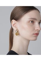 【アドーア/ADORE】のツブイヤリング 人気、トレンドファッション・服の通販 founy(ファニー) ファッション Fashion レディースファッション Fashion for Women ジュエリー Jewelry ファッションリング Fashion Rings イヤリング・フープ・ドロップタイプ Hoop, Drop & Clip Earrings おすすめ Recommended / Our Picks イヤリング Earrings シンプル Simple, Minimal フォルム Silhouette, Form フリンジ Fringe, Tassel thumbnail ゴールド|ID: prp329100004610634 ipo3291000000033123757