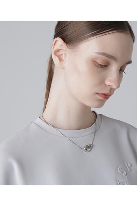 【アドーア/ADORE】 ツブネックレス人気、トレンドファッション・服の通販 founy(ファニー) ファッション Fashion レディースファッション Fashion for Women ジュエリー Jewelry ネックレス Necklaces & Pendants おすすめ Recommended / Our Picks デコルテ Décolleté, Neckline ネックレス Necklace, Pendant Necklace フォルム Silhouette, Form エレガント 上品 Elegant |ID:prp329100004610635