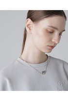 【アドーア/ADORE】のツブネックレス 人気、トレンドファッション・服の通販 founy(ファニー) ファッション Fashion レディースファッション Fashion for Women ジュエリー Jewelry ネックレス Necklaces & Pendants おすすめ Recommended / Our Picks デコルテ Décolleté, Neckline ネックレス Necklace, Pendant Necklace フォルム Silhouette, Form エレガント 上品 Elegant thumbnail シルバー|ID: prp329100004610635 ipo3291000000033123762