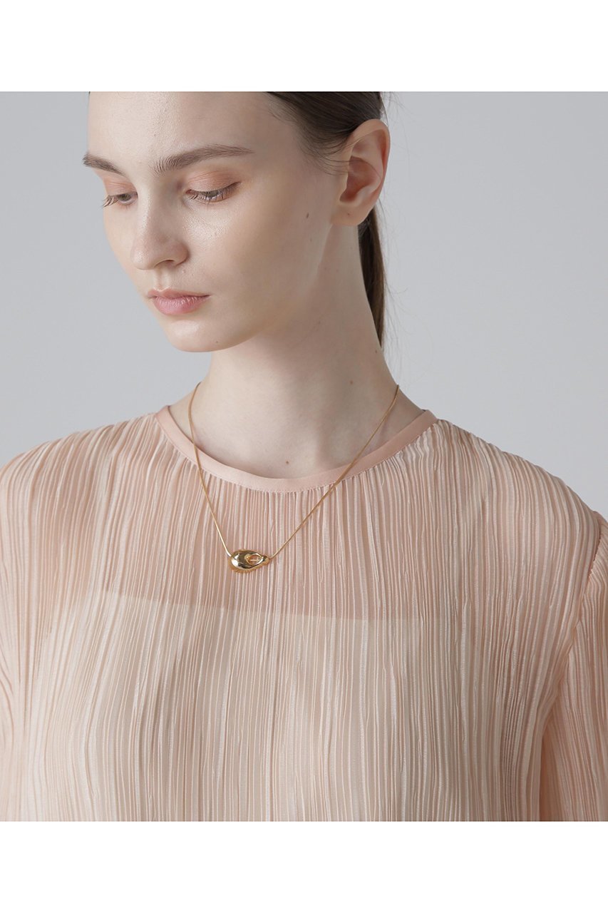 【アドーア/ADORE】のツブネックレス インテリア・キッズ・メンズ・レディースファッション・服の通販 founy(ファニー) 　ファッション　Fashion　レディースファッション　Fashion for Women　ジュエリー　Jewelry　ネックレス　Necklaces & Pendants　おすすめ　Recommended / Our Picks　デコルテ　Décolleté, Neckline　ネックレス　Necklace, Pendant Necklace　フォルム　Silhouette, Form　エレガント 上品　Elegant　ゴールド|ID: prp329100004610635 ipo3291000000033123763