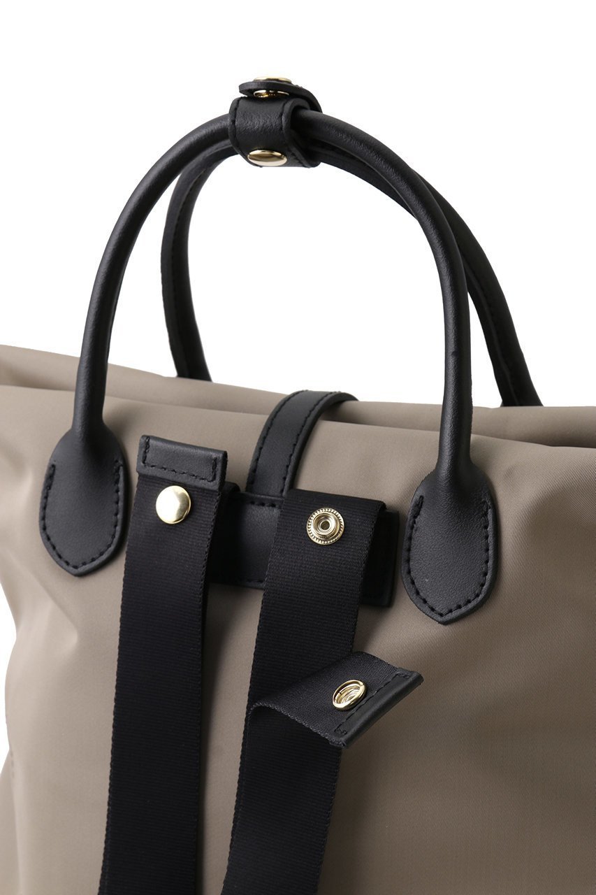 【ヴィオラドーロ/VIOLAd'ORO】のBIANCA ナイロン2wayバックパック 人気、トレンドファッション・服の通販 founy(ファニー) 　ファッション　Fashion　レディースファッション　Fashion for Women　バッグ　Bags　2025年　2025　2025-2026秋冬・A/W　Autumn/Winter 2025–26 AW25–26　スタイリッシュ　Stylish, Fashionable　スポーティ　Sporty, Casual Athletic　フィット　Fit, Slim Fit　リュック　Backpack, Rucksack　A/W・秋冬　Autumn/Winter　軽量　Lightweight, Ultra Light　other-7|ID: prp329100004610638 ipo3291000000032989284