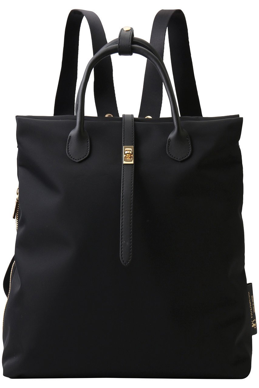 【ヴィオラドーロ/VIOLAd'ORO】のBIANCA ナイロン2wayバックパック 人気、トレンドファッション・服の通販 founy(ファニー) ファッション Fashion レディースファッション Fashion for Women バッグ Bags スタイリッシュ Stylish, Fashionable スポーティ Sporty, Casual Athletic フィット Fit, Slim Fit リュック Backpack, Rucksack 軽量 Lightweight, Ultra Light other-1|ID: prp329100004610638 ipo3291000000035552497