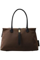 【ヴィオラドーロ/VIOLAd'ORO】のBIANCA ナイロントートバッグ 人気、トレンドファッション・服の通販 founy(ファニー) ファッション Fashion レディースファッション Fashion for Women バッグ Bags 2025年 2025 2025-2026秋冬・A/W Autumn/Winter 2025–26 AW25–26 A/W・秋冬 Autumn/Winter 軽量 Lightweight, Ultra Light |ID:prp329100004610639