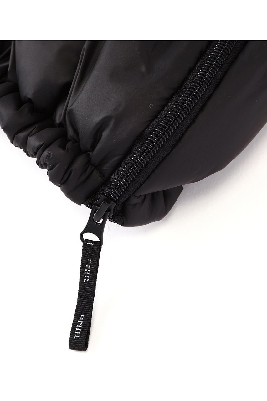 【ル フィル/LE PHIL】の《LE PHIL SPORTS》ダウンレッグウォーマー 人気、トレンドファッション・服の通販 founy(ファニー) 　ファッション　Fashion　レディースファッション　Fashion for Women　レッグウェア・ストッキング　Legwear & Hosiery　スポーツウェア　Functional & Stylish Sportswear　スポーツ レッグウェア　Compression Legwear / Sports Socks / Leggings　スタンダード　Standard, Basic　トレンド　Trend, Trending Now　冬　Winter / This Winter　新作・新入荷　New Arrivals / New In　other-6|ID: prp329100004610640 ipo3291000000032989297