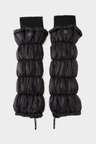 【ル フィル/LE PHIL】の《LE PHIL SPORTS》レッグウォーマー ブラック|ID: prp329100004610640 ipo3291000000036225356