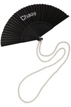 【カオス/Chaos】のChaos センス 人気、トレンドファッション・服の通販 founy(ファニー) ファッション Fashion レディースファッション Fashion for Women レイングッズ・傘・晴雨兼用傘 Umbrellas & Rain Gear サマー Summer, Summer Style ハンカチ Handkerchief, Hanky モノトーン Monotone, Black and White エレガント 上品 Elegant 傘 Umbrella, Parasol 夏 Summer 新作・新入荷 New Arrivals / New In 時計 Watch, Wristwatch thumbnail ブラック|ID: prp329100004610641 ipo3291000000032989301