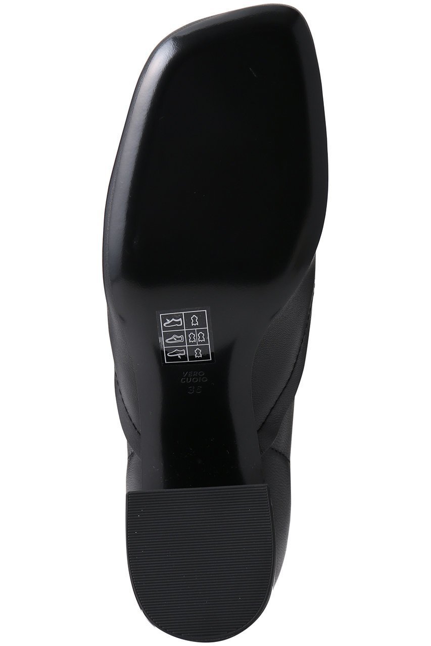 【スリーワン フィリップリム/3.1 Phillip Lim】のID SOFT BOOT- 65MM CRESCENT HEEL ショートブーツ 人気、トレンドファッション・服の通販 founy(ファニー) 　ファッション　Fashion　レディースファッション　Fashion for Women　2025年　2025　2025-2026秋冬・A/W　Autumn/Winter 2025–26 AW25–26　ショート　Short, Short Length　フィット　Fit, Slim Fit　モダン　Modern, Contemporary　A/W・秋冬　Autumn/Winter　other-6|ID: prp329100004610643 ipo3291000000032989324