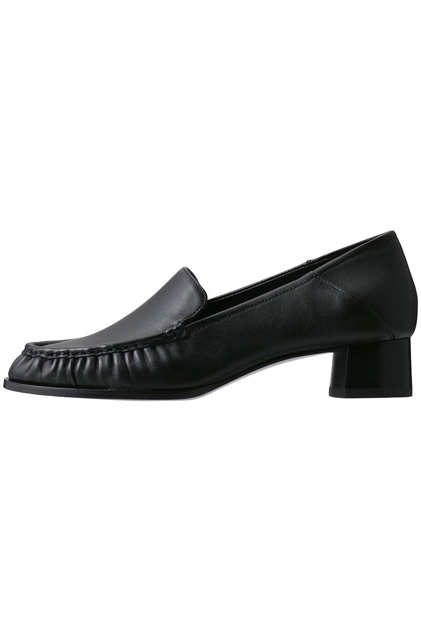 【スリーワン フィリップリム/3.1 Phillip Lim】のNADIA HEELED LOAFER-35MM ローファー 人気、トレンドファッション・服の通販 founy(ファニー) 　ファッション　Fashion　レディースファッション　Fashion for Women　2025年　2025　2025-2026秋冬・A/W　Autumn/Winter 2025–26 AW25–26　シューズ　Shoes, Footwear　シンプル　Simple, Minimal　フラット　Flat, Flat Shoes　A/W・秋冬　Autumn/Winter　other-2|ID: prp329100004610644 ipo3291000000032989327