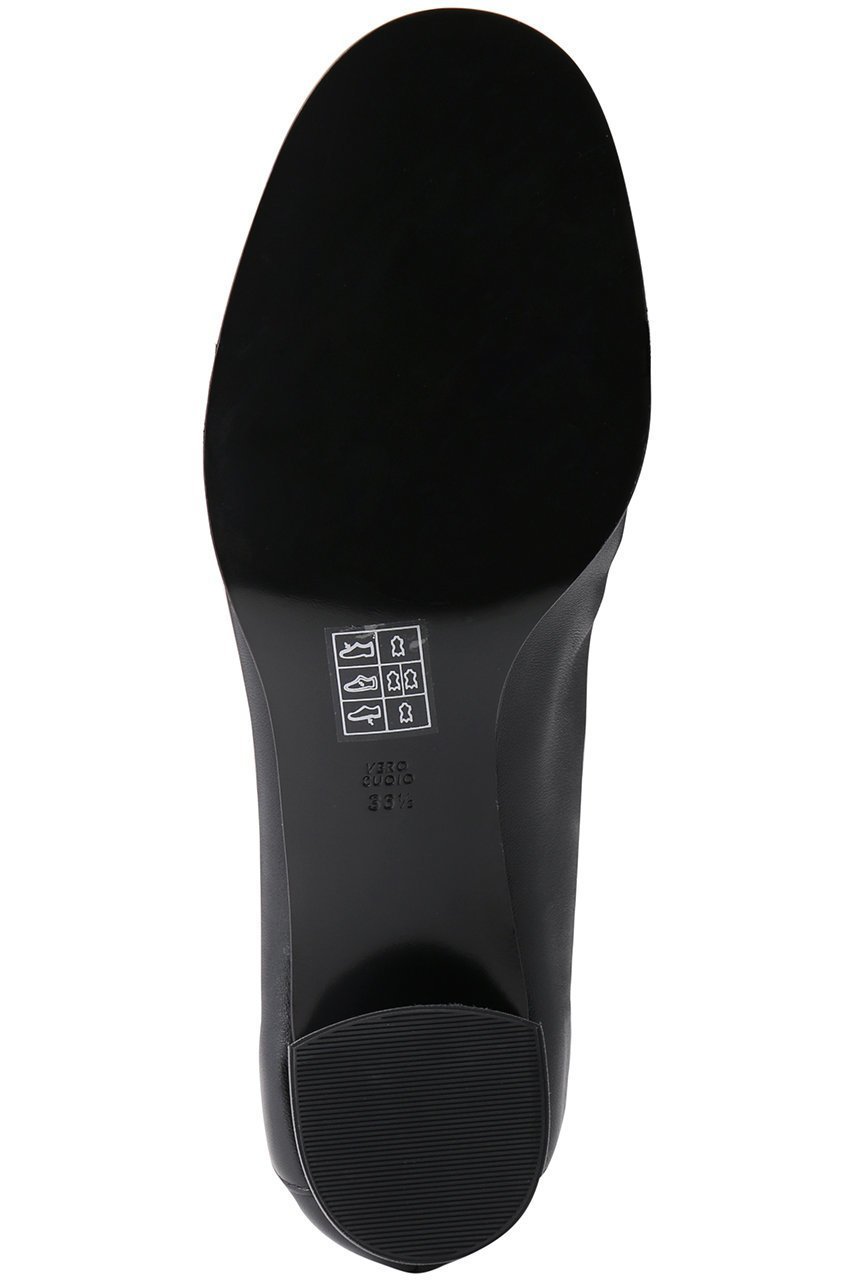 【スリーワン フィリップリム/3.1 Phillip Lim】のNADIA HEELED LOAFER-35MM ローファー 人気、トレンドファッション・服の通販 founy(ファニー) 　ファッション　Fashion　レディースファッション　Fashion for Women　2025年　2025　2025-2026秋冬・A/W　Autumn/Winter 2025–26 AW25–26　シューズ　Shoes, Footwear　シンプル　Simple, Minimal　フラット　Flat, Flat Shoes　A/W・秋冬　Autumn/Winter　other-5|ID: prp329100004610644 ipo3291000000032989330