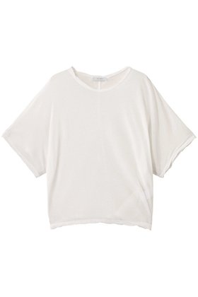 【エリオポール/heliopole】 シアーコットン ドルマンスリーブTシャツ人気、トレンドファッション・服の通販 founy(ファニー) ファッション Fashion レディースファッション Fashion for Women トップス・カットソー Cut & Sew Tops シャツ・ブラウス・オフィスカジュアル Elegant Blouses & Button-Ups ロングTシャツ・Tシャツ Longline T-Shirts & Tees カットソー・ベーシックTシャツ Cut-and-Sewn Tops / Stretch Tees & Basics 2025年 2025 2025-2026秋冬・A/W Autumn/Winter 2025–26 AW25–26 ショート Short, Short Length スリーブ Sleeve, Long Sleeve / Short Sleeve トレンド Trend, Trending Now ボトム Bottoms, Lower Wear 定番 Standard, Basic Item A/W・秋冬 Autumn/Winter |ID:prp329100004610649