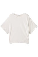 【エリオポール/heliopole】のシアーコットン ドルマンスリーブTシャツ 人気、トレンドファッション・服の通販 founy(ファニー) ファッション Fashion レディースファッション Fashion for Women トップス・カットソー Cut & Sew Tops シャツ・ブラウス・オフィスカジュアル Elegant Blouses & Button-Ups ロングTシャツ・Tシャツ Longline T-Shirts & Tees カットソー・ベーシックTシャツ Cut-and-Sewn Tops / Stretch Tees & Basics 2025年 2025 2025-2026秋冬・A/W Autumn/Winter 2025–26 AW25–26 ショート Short, Short Length スリーブ Sleeve, Long Sleeve / Short Sleeve トレンド Trend, Trending Now ボトム Bottoms, Lower Wear 定番 Standard, Basic Item A/W・秋冬 Autumn/Winter |ID:prp329100004610649