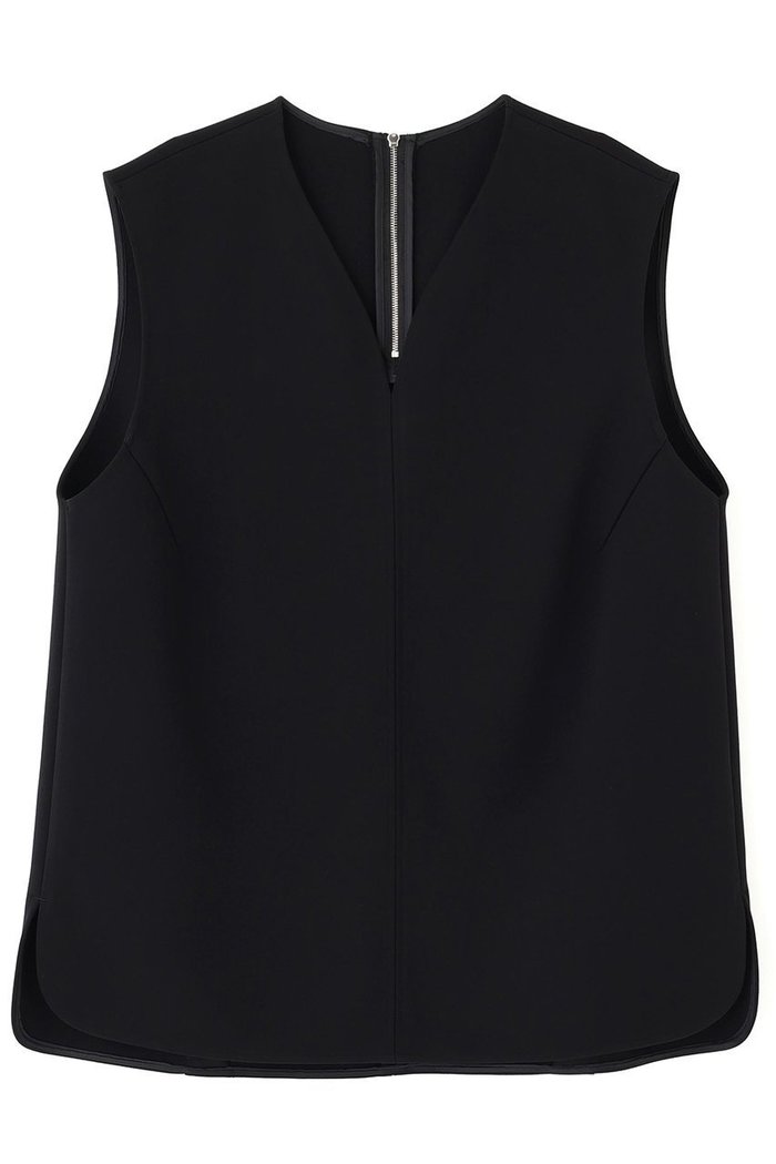 【アドーア/ADORE】のボンディングジャージーカットソー インテリア・キッズ・メンズ・レディースファッション・服の通販 founy(ファニー) https://founy.com/ ファッション Fashion レディースファッション Fashion for Women トップス・カットソー Cut & Sew Tops キャミソール&ノースリーブ Camisoles & Sleeveless Tops シャツ・ブラウス・オフィスカジュアル Elegant Blouses & Button-Ups ロングTシャツ・Tシャツ Longline T-Shirts & Tees カットソー・ベーシックTシャツ Cut-and-Sewn Tops / Stretch Tees & Basics おすすめ Recommended / Our Picks カットソー Cut and Sewn Top キャミソール Camisole, Spaghetti Strap Top スポーティ Sporty, Casual Athletic セットアップ Set-Up, Coordinated Outfit タンク Tank Top, Sleeveless Top ボンディング Bonding, Bonded Fabric ラウンド Round, Round Neck エレガント 上品 Elegant |ID: prp329100004610652 ipo3291000000034695096