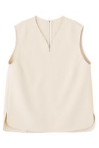 【アドーア/ADORE】のボンディングジャージーカットソー ベージュ|ID: prp329100004610652 ipo3291000000034990838