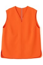 【アドーア/ADORE】のボンディングジャージーカットソー オレンジ|ID: prp329100004610652 ipo3291000000034990839