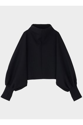 【ル フィル/LE PHIL】の《LE PHIL SPORTS》ライトダンボールショート丈プルオーバー 人気、トレンドファッション・服の通販 founy(ファニー) ファッション Fashion レディースファッション Fashion for Women トップス・カットソー Cut & Sew Tops シャツ・ブラウス・オフィスカジュアル Elegant Blouses & Button-Ups ロングTシャツ・Tシャツ Longline T-Shirts & Tees カジュアルプルオーバー・ニットトップス Pullovers & Knit Tops / Casual Pullovers カットソー・ベーシックTシャツ Cut-and-Sewn Tops / Stretch Tees & Basics コンパクト Compact, Small Size ショート Short, Short Length スタンダード Standard, Basic スニーカー Sneakers, Trainers スポーツ Sports, Activewear スポーティ Sporty, Casual Athletic スリーブ Sleeve, Long Sleeve / Short Sleeve ハイネック High Neck, Mock Neck バランス Balance, Style Balance フォルム Silhouette, Form ミックス Mix, Mixed Style ロング Long, Long-Length 新作・新入荷 New Arrivals / New In |ID:prp329100004610653