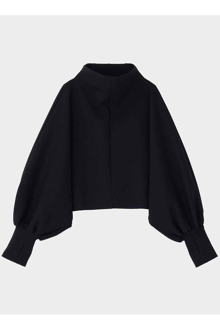 【ル フィル/LE PHIL】の《LE PHIL SPORTS》ライトダンボールショート丈プルオーバー 人気、トレンドファッション・服の通販 founy(ファニー) 　ファッション　Fashion　レディースファッション　Fashion for Women　トップス・カットソー　Cut & Sew Tops　シャツ・ブラウス・オフィスカジュアル　Elegant Blouses & Button-Ups　ロングTシャツ・Tシャツ　Longline T-Shirts & Tees　カジュアルプルオーバー・ニットトップス　Pullovers & Knit Tops / Casual Pullovers　カットソー・ベーシックTシャツ　Cut-and-Sewn Tops / Stretch Tees & Basics　コンパクト　Compact, Small Size　ショート　Short, Short Length　スタンダード　Standard, Basic　スニーカー　Sneakers, Trainers　スポーツ　Sports, Activewear　スポーティ　Sporty, Casual Athletic　スリーブ　Sleeve, Long Sleeve / Short Sleeve　ハイネック　High Neck, Mock Neck　バランス　Balance, Style Balance　フォルム　Silhouette, Form　ミックス　Mix, Mixed Style　ロング　Long, Long-Length　新作・新入荷　New Arrivals / New In　 other-1|ID: prp329100004610653 ipo3291000000032989403