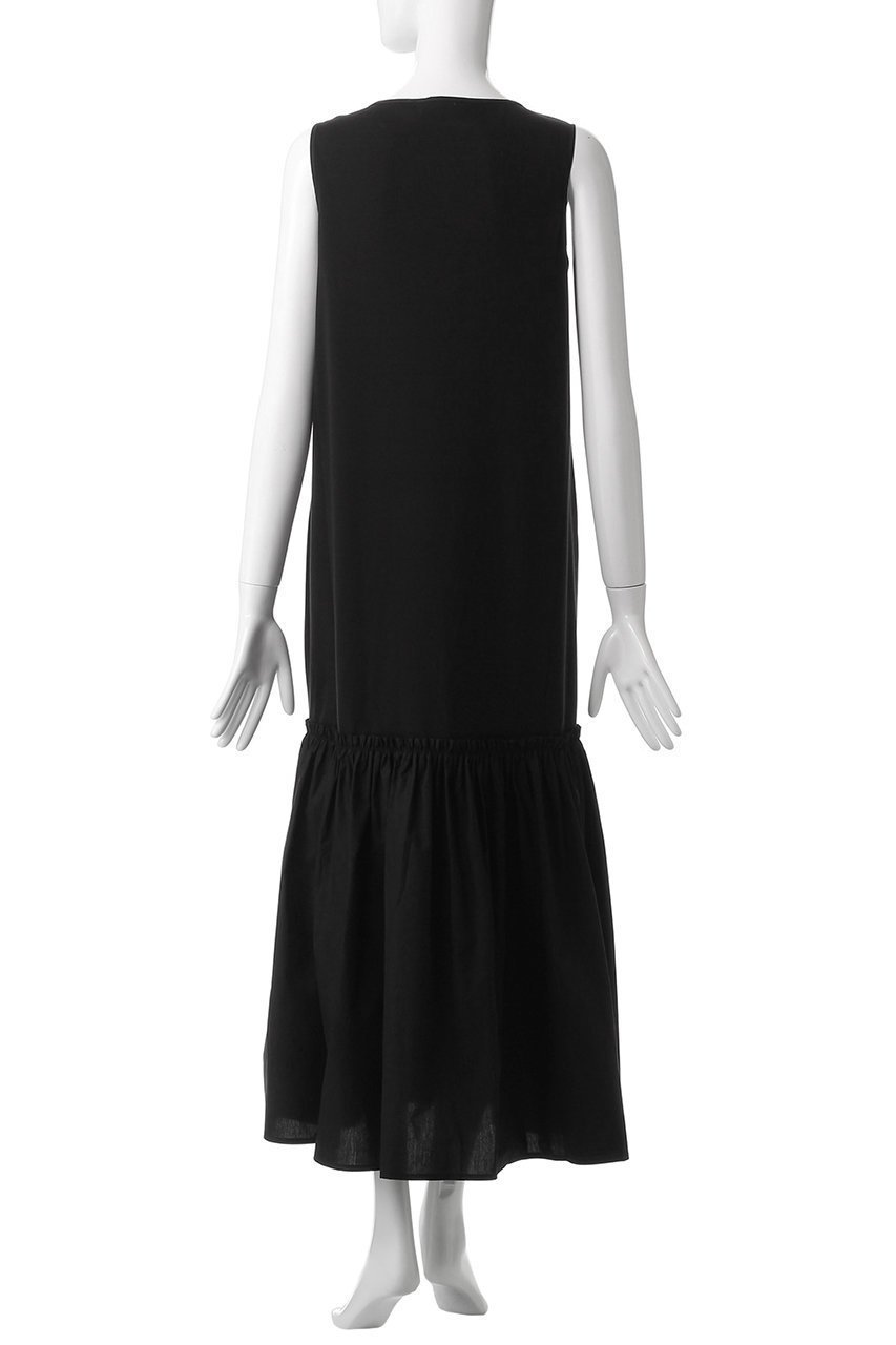 【マックスマーラ/Max Mara】の【Weekend Max Mara】OSMIO ジャージードレス 人気、トレンドファッション・服の通販 founy(ファニー) 　ファッション　Fashion　レディースファッション　Fashion for Women　ワンピース　Dresses　フォーマル・パーティードレス・結婚式用ドレス　Elegant & Casual Dresses　チュニック　Tunic Tops & Dresses　アクセサリー　Fashion Accessories　ギャザー　Gathered, Ruffled　チュニック　Tunic, Long Top　ドレス　Dress, One-Piece　フェミニン　Feminine, Girly　ロング　Long, Long-Length　夏　Summer　other-4|ID: prp329100004610656 ipo3291000000035722778