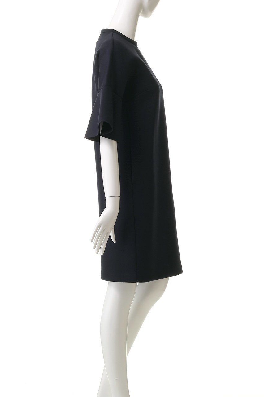 【マックスマーラ/Max Mara】の【 S Max Mara】ALEGGIO ジャージードレス 人気、トレンドファッション・服の通販 founy(ファニー) 　ファッション　Fashion　レディースファッション　Fashion for Women　ワンピース　Dresses　フォーマル・パーティードレス・結婚式用ドレス　Elegant & Casual Dresses　チュニック　Tunic Tops & Dresses　2025年　2025　2025-2026秋冬・A/W　Autumn/Winter 2025–26 AW25–26　サマー　Summer, Summer Style　シンプル　Simple, Minimal　ストレート　Straight, Straight Cut　スリーブ　Sleeve, Long Sleeve / Short Sleeve　チュニック　Tunic, Long Top　ドレス　Dress, One-Piece　フレア　Flare, Flared　リゾート　Resort, Vacation Style　A/W・秋冬　Autumn/Winter　other-3|ID: prp329100004610659 ipo3291000000032989466