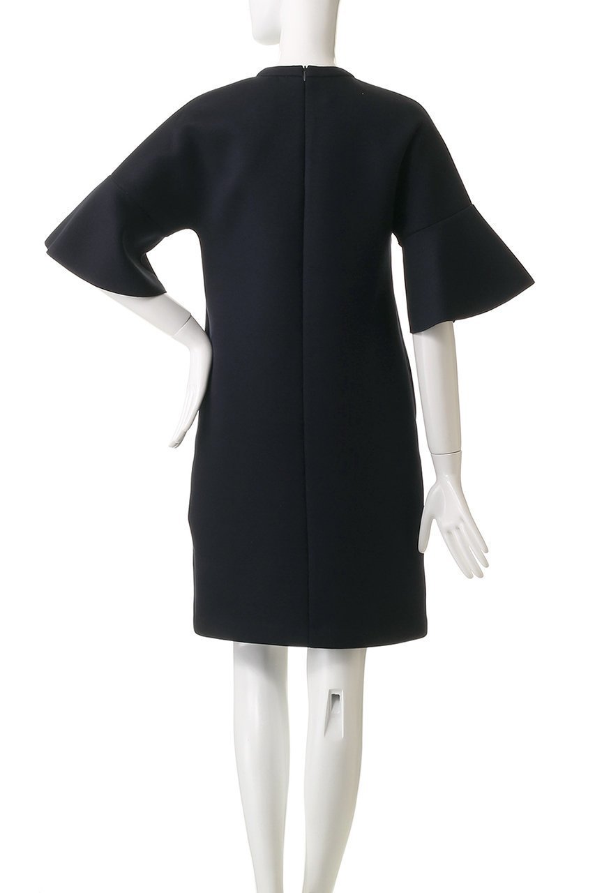 【マックスマーラ/Max Mara】の【 S Max Mara】ALEGGIO ジャージードレス 人気、トレンドファッション・服の通販 founy(ファニー) 　ファッション　Fashion　レディースファッション　Fashion for Women　ワンピース　Dresses　フォーマル・パーティードレス・結婚式用ドレス　Elegant & Casual Dresses　チュニック　Tunic Tops & Dresses　2025年　2025　2025-2026秋冬・A/W　Autumn/Winter 2025–26 AW25–26　サマー　Summer, Summer Style　シンプル　Simple, Minimal　ストレート　Straight, Straight Cut　スリーブ　Sleeve, Long Sleeve / Short Sleeve　チュニック　Tunic, Long Top　ドレス　Dress, One-Piece　フレア　Flare, Flared　リゾート　Resort, Vacation Style　A/W・秋冬　Autumn/Winter　other-4|ID: prp329100004610659 ipo3291000000032989467