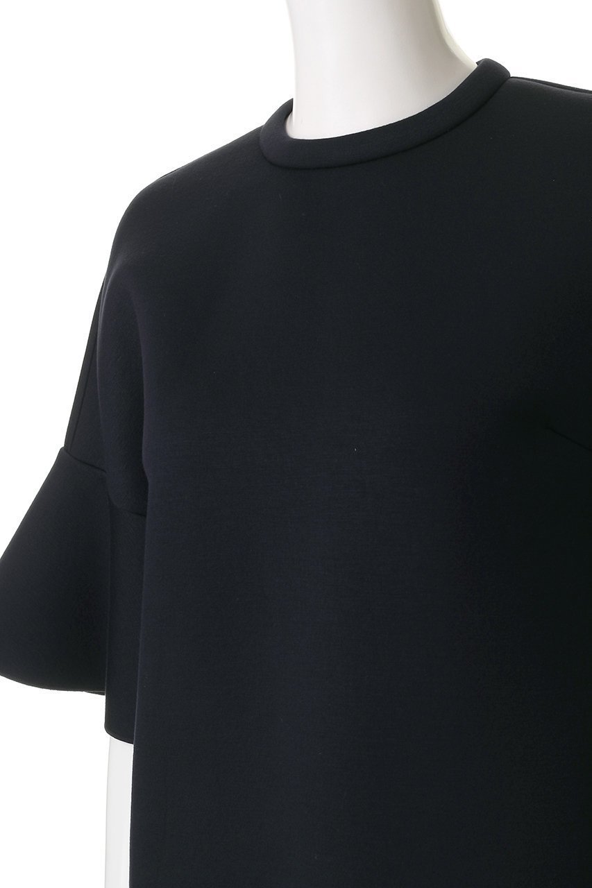 【マックスマーラ/Max Mara】の【 S Max Mara】ALEGGIO ジャージードレス 人気、トレンドファッション・服の通販 founy(ファニー) 　ファッション　Fashion　レディースファッション　Fashion for Women　ワンピース　Dresses　フォーマル・パーティードレス・結婚式用ドレス　Elegant & Casual Dresses　チュニック　Tunic Tops & Dresses　2025年　2025　2025-2026秋冬・A/W　Autumn/Winter 2025–26 AW25–26　サマー　Summer, Summer Style　シンプル　Simple, Minimal　ストレート　Straight, Straight Cut　スリーブ　Sleeve, Long Sleeve / Short Sleeve　チュニック　Tunic, Long Top　ドレス　Dress, One-Piece　フレア　Flare, Flared　リゾート　Resort, Vacation Style　A/W・秋冬　Autumn/Winter　other-5|ID: prp329100004610659 ipo3291000000032989468