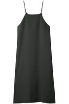 【ミディウミソリッド/MIDIUMISOLID】のcamisole OP ワンピース 人気、トレンドファッション・服の通販 founy(ファニー) ファッション Fashion レディースファッション Fashion for Women ワンピース Dresses チュニック Tunic Tops & Dresses おすすめ Recommended / Our Picks カットソー Cut and Sewn Top キャミソール Camisole, Spaghetti Strap Top サマー Summer, Summer Style スリット Slit, Slit Detail タンク Tank Top, Sleeveless Top チュニック Tunic, Long Top ロング Long, Long-Length 今季 This Season, Current Season 羽織 Haori, Light Jacket thumbnail c.gray|ID: prp329100004610660 ipo3291000000036062904