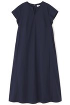 【アドーア/ADORE】のクリスピーコットンワンピース ネイビー|ID: prp329100004610661 ipo3291000000034990863