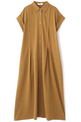 【アドーア/ADORE】のドライタッチツイルワンピース 人気、トレンドファッション・服の通販 founy(ファニー) ファッション Fashion レディースファッション Fashion for Women ワンピース Dresses チュニック Tunic Tops & Dresses スリーブ Sleeve, Long Sleeve / Short Sleeve ダウン Down, Puffer チュニック Tunic, Long Top ツイル Twist, Twisted Detail ドレス Dress, One-Piece ドレープ Drape, Draping Fabric ハーフ Half, Half-Length フレア Flare, Flared メタル Metal, Metal Parts ロング Long, Long-Length エレガント 上品 Elegant 新作・新入荷 New Arrivals / New In |ID:prp329100004610662