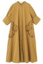 【アドーア/ADORE】のシェルカットワークワンピース 人気、トレンドファッション・服の通販 founy(ファニー) ファッション Fashion レディースファッション Fashion for Women ワンピース Dresses チュニック Tunic Tops & Dresses カフス Cuff Design スリット Slit, Slit Detail タフタ Taffeta, Structured Fabric チュニック Tunic, Long Top ドレス Dress, One-Piece バランス Balance, Style Balance フェミニン Feminine, Girly モチーフ Motif, Design Theme ロング Long, Long-Length ワーク Workwear, Utility Style thumbnail ベージュ|ID: prp329100004610663 ipo3291000000035374084