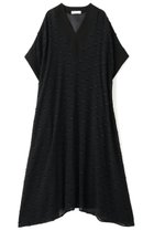 【アドーア/ADORE】のフィネストラジャガードワンピース ブラック|ID: prp329100004610664 ipo3291000000034695116