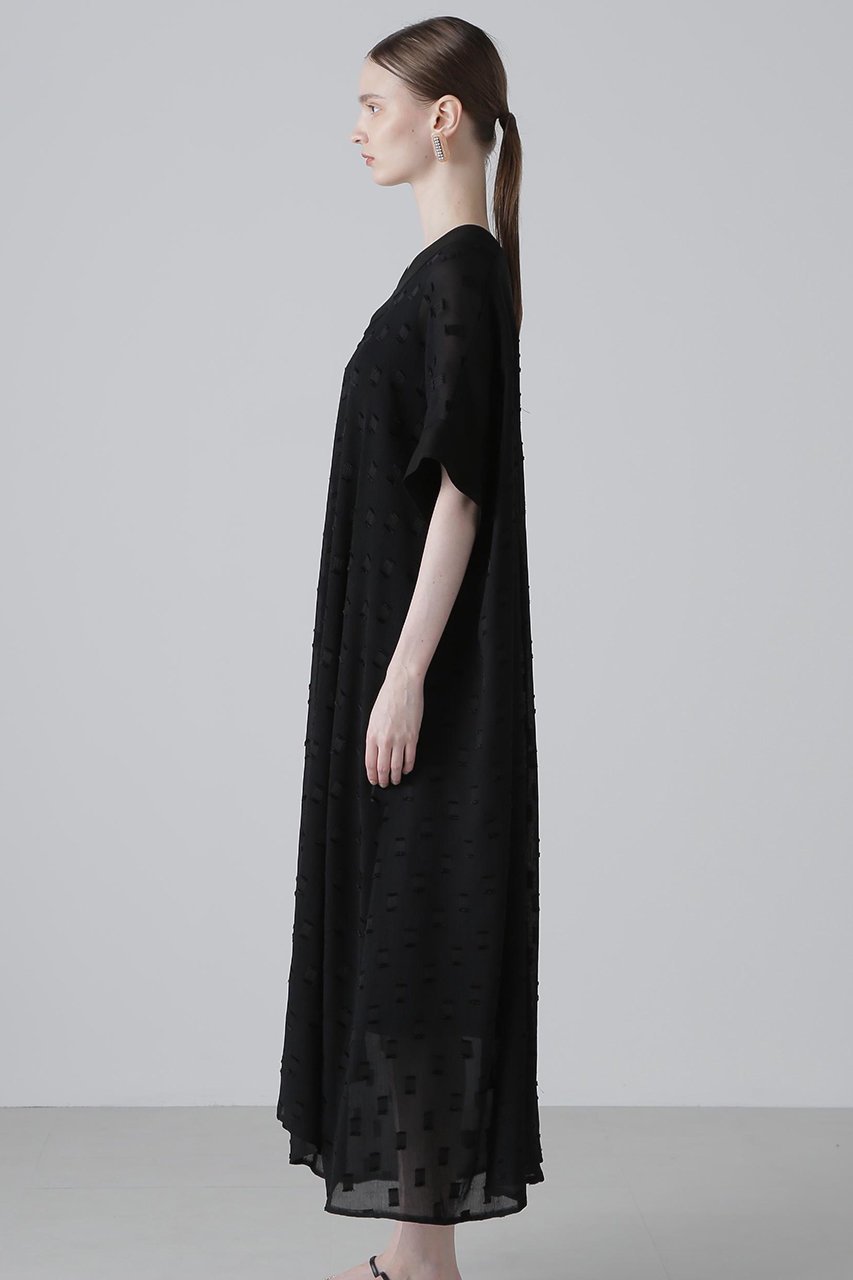 【アドーア/ADORE】のフィネストラジャガードワンピース 人気、トレンドファッション・服の通販 founy(ファニー) ファッション Fashion レディースファッション Fashion for Women ワンピース Dresses チュニック Tunic Tops & Dresses ジャカード/ジャガード Jacquard, Woven Pattern スクエア Square, Square Shape チュニック Tunic, Long Top ドレス Dress, One-Piece モチーフ Motif, Design Theme ヨーク Yoke, Yoke Design ルーズ Loose, Oversized ロング Long, Long-Length 秋 Autumn other-4|ID: prp329100004610664 ipo3291000000036075452