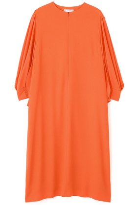 【アドーア/ADORE】のライトジョーゼットワンピース 人気、トレンドファッション・服の通販 founy(ファニー) ファッション Fashion レディースファッション Fashion for Women ワンピース Dresses チュニック Tunic Tops & Dresses シンプル Simple, Minimal ジョーゼット Georgette, Semi-Sheer Fabric スリーブ Sleeve, Long Sleeve / Short Sleeve セットアップ Set-Up, Coordinated Outfit チュニック Tunic, Long Top ドレス Dress, One-Piece ドレープ Drape, Draping Fabric フロント Front, Front Design 新作・新入荷 New Arrivals / New In |ID:prp329100004610665