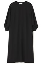 【アドーア/ADORE】のライトジョーゼットワンピース 人気、トレンドファッション・服の通販 founy(ファニー) ファッション Fashion レディースファッション Fashion for Women ワンピース Dresses チュニック Tunic Tops & Dresses シンプル Simple, Minimal ジョーゼット Georgette, Semi-Sheer Fabric スリーブ Sleeve, Long Sleeve / Short Sleeve セットアップ Set-Up, Coordinated Outfit チュニック Tunic, Long Top ドレス Dress, One-Piece ドレープ Drape, Draping Fabric フロント Front, Front Design thumbnail ブラック|ID: prp329100004610665 ipo3291000000033450916