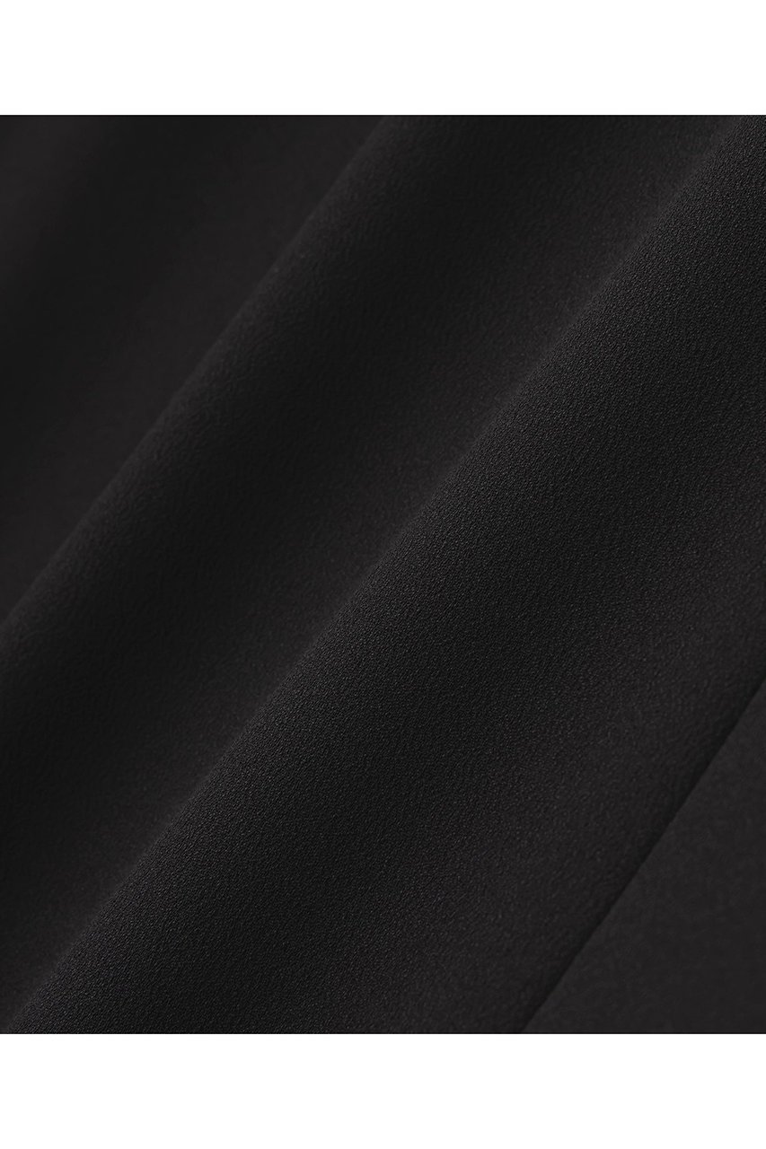 【アドーア/ADORE】のライトジョーゼットワンピース 人気、トレンドファッション・服の通販 founy(ファニー) 　ファッション　Fashion　レディースファッション　Fashion for Women　ワンピース　Dresses　チュニック　Tunic Tops & Dresses　シンプル　Simple, Minimal　ジョーゼット　Georgette, Semi-Sheer Fabric　スリーブ　Sleeve, Long Sleeve / Short Sleeve　セットアップ　Set-Up, Coordinated Outfit　チュニック　Tunic, Long Top　ドレス　Dress, One-Piece　ドレープ　Drape, Draping Fabric　フロント　Front, Front Design　ロング　Long, Long-Length　other-2|ID: prp329100004610665 ipo3291000000034695125