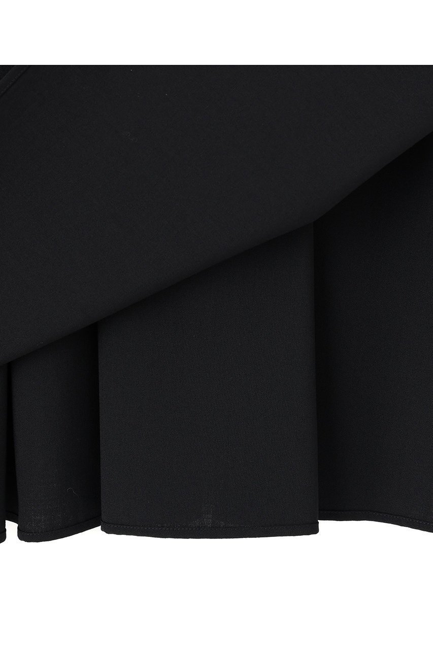 【アドーア/ADORE】のサイロスパンウールワンピース 人気、トレンドファッション・服の通販 founy(ファニー) 　ファッション　Fashion　レディースファッション　Fashion for Women　ワンピース　Dresses　チュニック　Tunic Tops & Dresses　スタンダード　Standard, Basic　チュニック　Tunic, Long Top　ハイネック　High Neck, Mock Neck　ベスト　Vest, Waistcoat　ミックス　Mix, Mixed Style　リブニット　Rib Knit, Ribbed Knit　ロング　Long, Long-Length　再入荷　Restock / Back in Stock　other-3|ID: prp329100004610667 ipo3291000000034990608