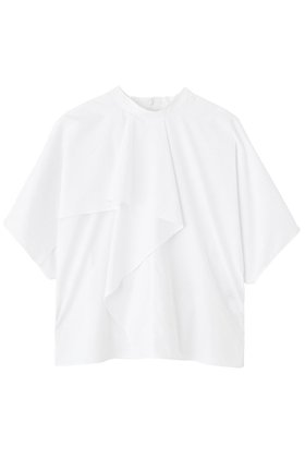 【アドーア/ADORE】のクリスピーコットンブラウス 人気、トレンドファッション・服の通販 founy(ファニー) ファッション Fashion レディースファッション Fashion for Women トップス・カットソー Cut & Sew Tops シャツ・ブラウス・オフィスカジュアル Elegant Blouses & Button-Ups コンパクト Compact, Small Size ショート Short, Short Length スリーブ Sleeve, Long Sleeve / Short Sleeve タンブラー Tumbler, Travel Mug ブロード Broadcloth, Fine Cotton ボトム Bottoms, Lower Wear ミックス Mix, Mixed Style ラッフル Ruffle, Frill 新作・新入荷 New Arrivals / New In |ID:prp329100004610672