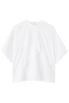 【アドーア/ADORE】のクリスピーコットンブラウス ホワイト|ID: prp329100004610672 ipo3291000000035808370