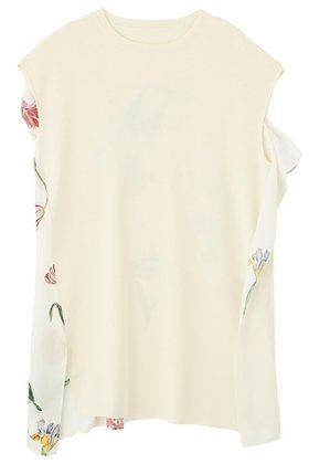 【アドーア/ADORE】のピクトリカルブックプリントニットブラウス 人気、トレンドファッション・服の通販 founy(ファニー) ファッション Fashion レディースファッション Fashion for Women トップス・カットソー Cut & Sew Tops ニット Knit Tops & Sweaters シャツ・ブラウス・オフィスカジュアル Elegant Blouses & Button-Ups おすすめ Recommended / Our Picks サテン Satin, Glossy Fabric ショート Short, Short Length スカーフ Scarf, Neckwear スリーブ Sleeve, Long Sleeve / Short Sleeve セットアップ Set-Up, Coordinated Outfit ドレープ Drape, Draping Fabric フロント Front, Front Design プリント Print, Printed Pattern 新作・新入荷 New Arrivals / New In |ID:prp329100004610673