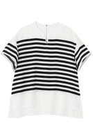 【アドーア/ADORE】のボーダープリントブラウス 人気、トレンドファッション・服の通販 founy(ファニー) ファッション Fashion レディースファッション Fashion for Women トップス・カットソー Cut & Sew Tops シャツ・ブラウス・オフィスカジュアル Elegant Blouses & Button-Ups ショート Short, Short Length シルク Silk, 100% Silk ジョーゼット Georgette, Semi-Sheer Fabric スリーブ Sleeve, Long Sleeve / Short Sleeve ハンド Hand, Handmade プリント Print, Printed Pattern ボーダー Border, Stripe モチーフ Motif, Design Theme エレガント 上品 Elegant |ID:prp329100004610674