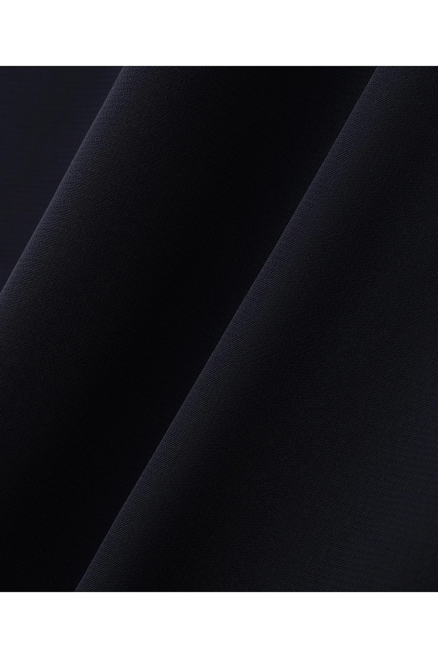 【アドーア/ADORE】のソフトシフォンジョーゼットブラウス 人気、トレンドファッション・服の通販 founy(ファニー) 　ファッション　Fashion　レディースファッション　Fashion for Women　トップス・カットソー　Cut & Sew Tops　シャツ・ブラウス・オフィスカジュアル　Elegant Blouses & Button-Ups　インナー　Innerwear　ギャザー　Gathered, Ruffled　シフォン　Chiffon, Lightweight Fabric　ショート　Short, Short Length　シンプル　Simple, Minimal　スリーブ　Sleeve, Long Sleeve / Short Sleeve　ドレープ　Drape, Draping Fabric　other-4|ID: prp329100004610675 ipo3291000000035976015