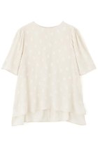 【アドーア/ADORE】のフィネストラジャガードブラウス ホワイト|ID: prp329100004610676 ipo3291000000034990484