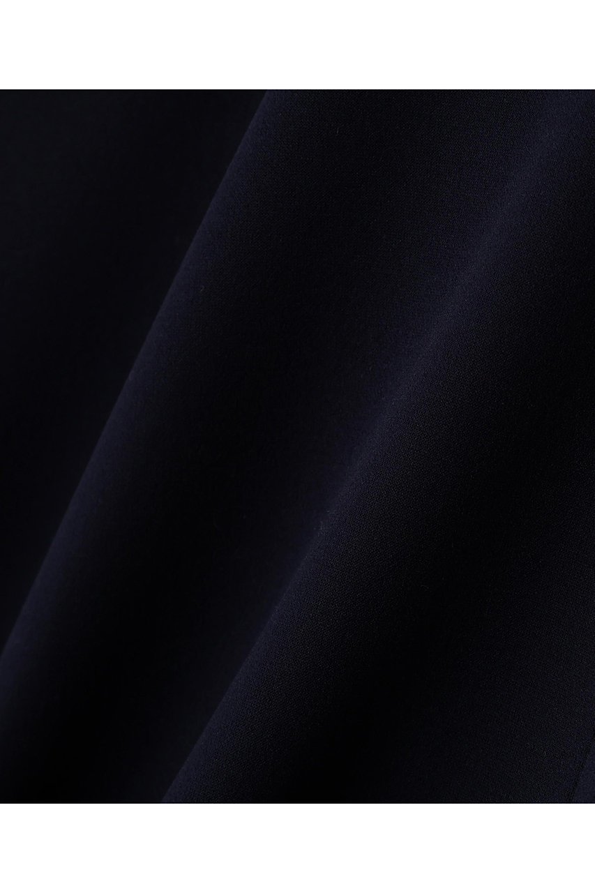 【ル フィル/LE PHIL】のバイカラーテントブラウス 人気、トレンドファッション・服の通販 founy(ファニー) 　ファッション　Fashion　レディースファッション　Fashion for Women　トップス・カットソー　Cut & Sew Tops　シャツ・ブラウス・オフィスカジュアル　Elegant Blouses & Button-Ups　カットソー　Cut and Sewn Top　シンプル　Simple, Minimal　スポーティ　Sporty, Casual Athletic　スリーブ　Sleeve, Long Sleeve / Short Sleeve　バランス　Balance, Style Balance　フェミニン　Feminine, Girly　フレア　Flare, Flared　ボトム　Bottoms, Lower Wear　ミックス　Mix, Mixed Style　ロング　Long, Long-Length　エレガント 上品　Elegant　新作・新入荷　New Arrivals / New In　other-6|ID: prp329100004610683 ipo3291000000032989661