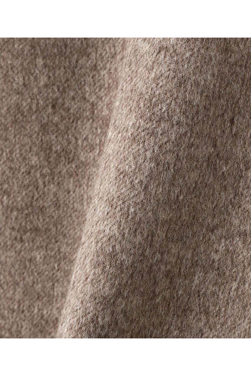 【アドーア/ADORE】のバイカラーリバーコート 人気、トレンドファッション・服の通販 founy(ファニー) 　ファッション　Fashion　レディースファッション　Fashion for Women　アウター　Coat / Outerwear Collection　コート・ロングコート・ピーコート　Long Coats, Peacoats & More　インナー　Innerwear　スタンダード　Standard, Basic　スリーブ　Sleeve, Long Sleeve / Short Sleeve　バランス　Balance, Style Balance　フロント　Front, Front Design　ロング　Long, Long-Length　エレガント 上品　Elegant　再入荷　Restock / Back in Stock　A/W・秋冬　Autumn/Winter　other-2|ID: prp329100004610687 ipo3291000000032989682