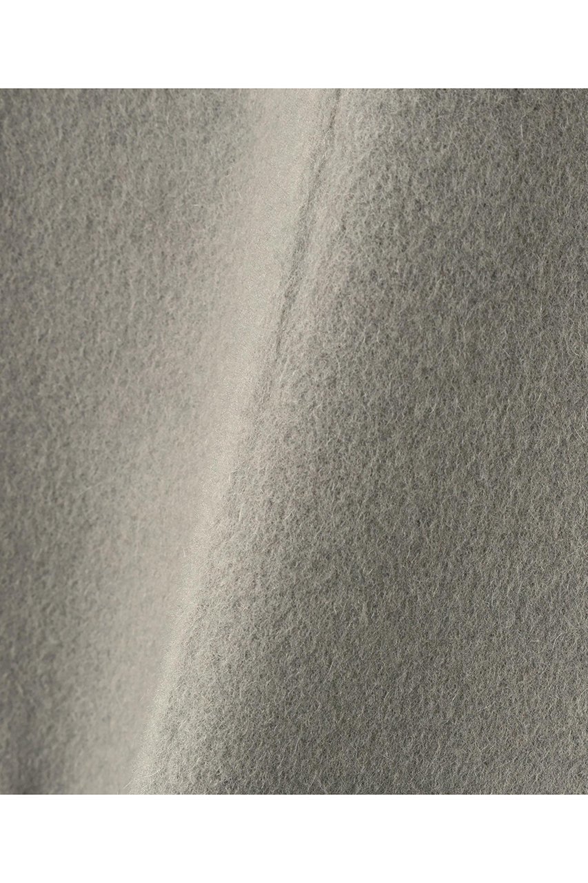 【アドーア/ADORE】のバイカラーリバーコート 人気、トレンドファッション・服の通販 founy(ファニー) 　ファッション　Fashion　レディースファッション　Fashion for Women　アウター　Coat / Outerwear Collection　コート・ロングコート・ピーコート　Long Coats, Peacoats & More　インナー　Innerwear　スタンダード　Standard, Basic　スリーブ　Sleeve, Long Sleeve / Short Sleeve　バランス　Balance, Style Balance　フロント　Front, Front Design　ロング　Long, Long-Length　エレガント 上品　Elegant　再入荷　Restock / Back in Stock　A/W・秋冬　Autumn/Winter　other-2|ID: prp329100004610688 ipo3291000000034990604