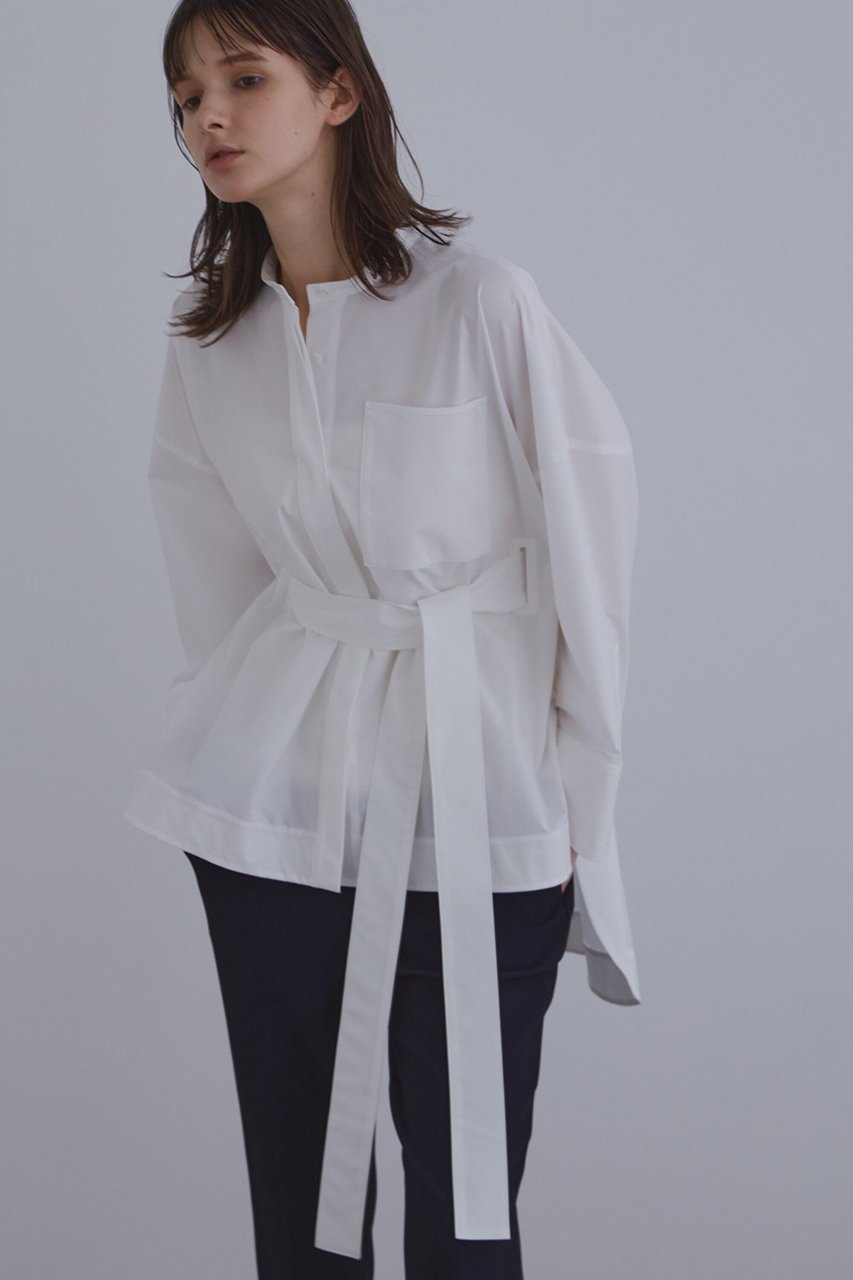 【ル フィル/LE PHIL】のSOLOTEXブロードポンチョブラウス 人気、トレンドファッション・服の通販 founy(ファニー) 　ファッション　Fashion　レディースファッション　Fashion for Women　アウター　Coat / Outerwear Collection　ポンチョ・ケープコート　Ponchos & Capes　トップス・カットソー　Cut & Sew Tops　シャツ・ブラウス・オフィスカジュアル　Elegant Blouses & Button-Ups　おすすめ　Recommended / Our Picks　エレガント 上品　Elegant　ギャザー　Gathered, Ruffled　スタンダード　Standard, Basic　ストレッチ　Stretch, Stretchy Fabric　スニーカー　Sneakers, Trainers　スポーティ　Sporty, Casual Athletic　スリーブ　Sleeve, Long Sleeve / Short Sleeve　デニム　Denim, Jeans Material　ドローストリング　Drawstring, Pull Cord　フェミニン　Feminine, Girly　ロング　Long, Long-Length　 other-1|ID: prp329100004610691 ipo3291000000032989703