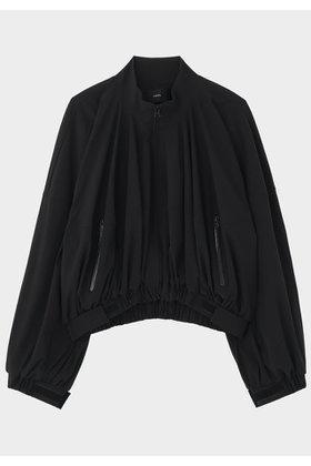 【ル フィル/LE PHIL】の《LE PHIL SPORTS》ナイロンショート丈ブルゾン 人気、トレンドファッション・服の通販 founy(ファニー) ファッション Fashion レディースファッション Fashion for Women アウター Coat / Outerwear Collection レディースジャケット・軽アウター Jackets ブルゾンジャケット・スポーティアウター Blouson Jackets ギャザー Gathered, Ruffled ショート Short, Short Length ジャケット Jacket, Outerwear スタンダード Standard, Basic スポーツ Sports, Activewear スリット Slit, Slit Detail バルーン Balloon, Balloon Silhouette フェミニン Feminine, Girly ブルゾン Blouson, Bomber Jacket メッシュ Mesh, Net Fabric 新作・新入荷 New Arrivals / New In |ID:prp329100004610692